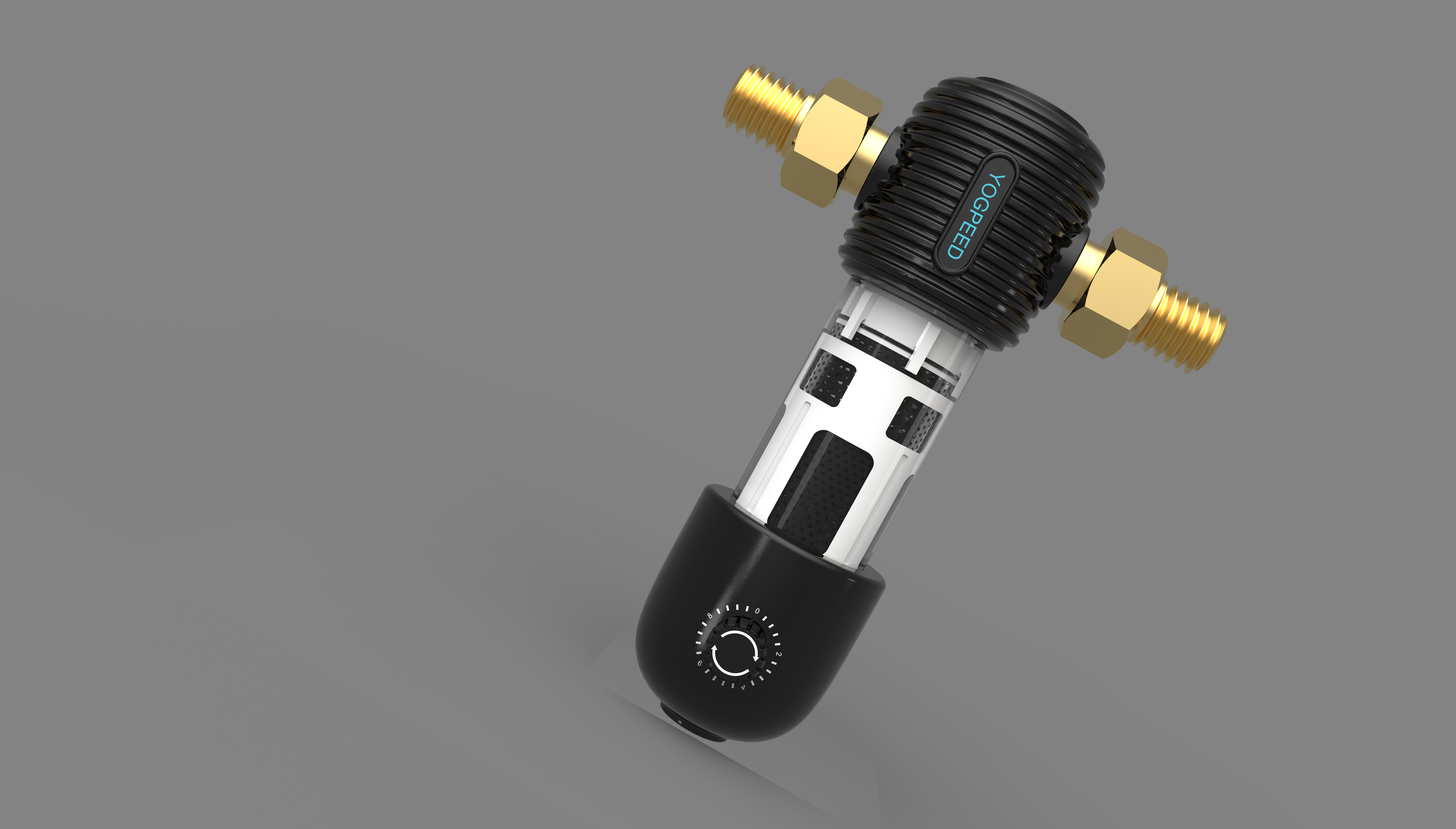 filter，industrial design，