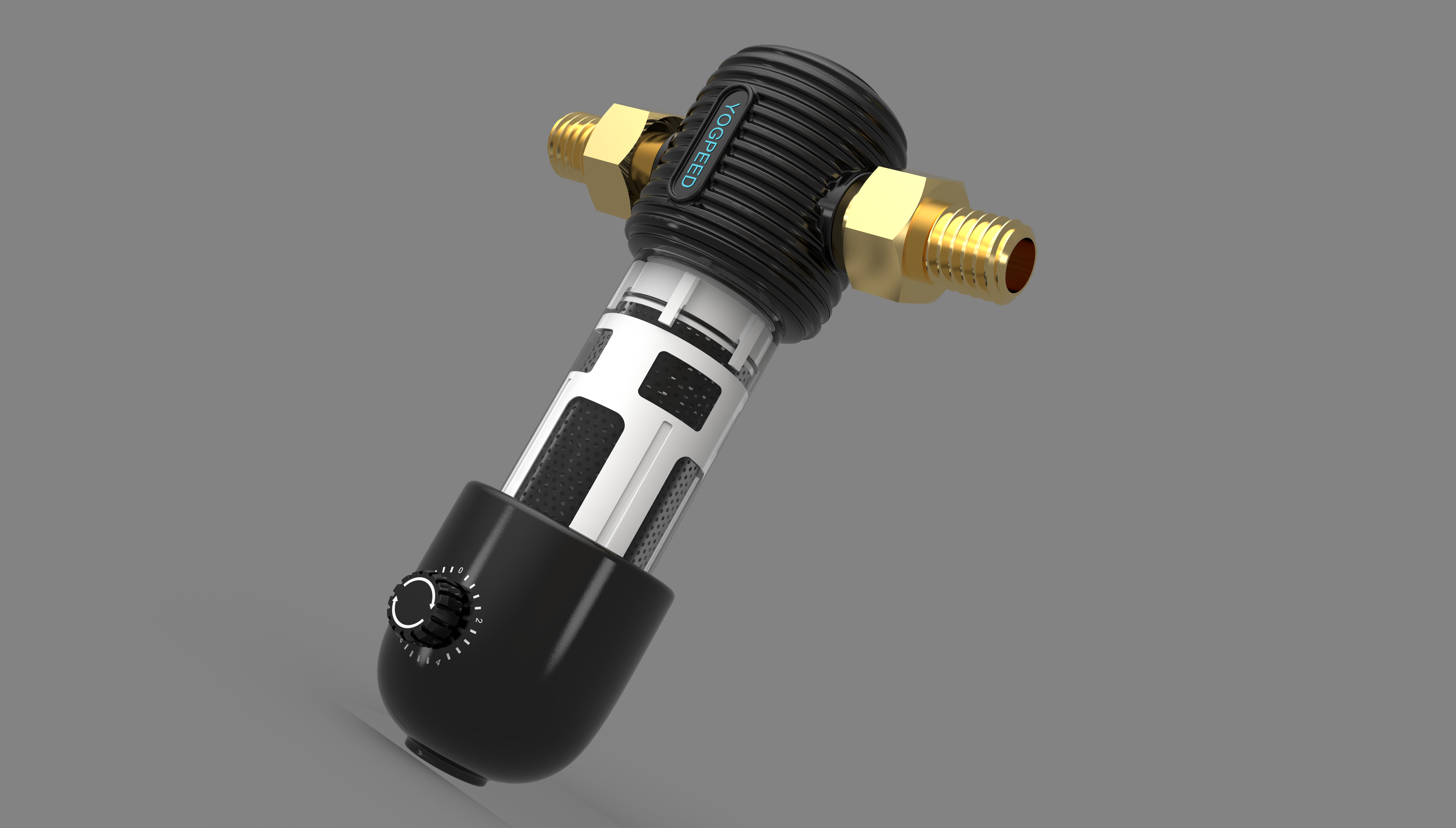 filter，industrial design，