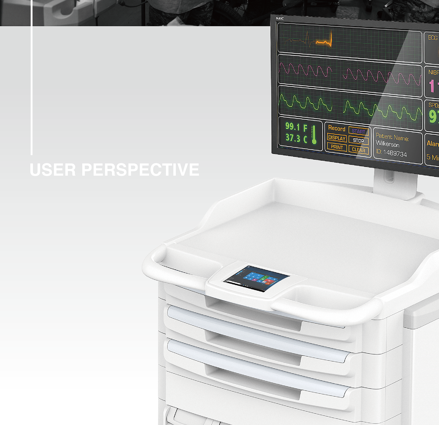 medical care，hospital，apparatus，rescue，white，Mechanics，