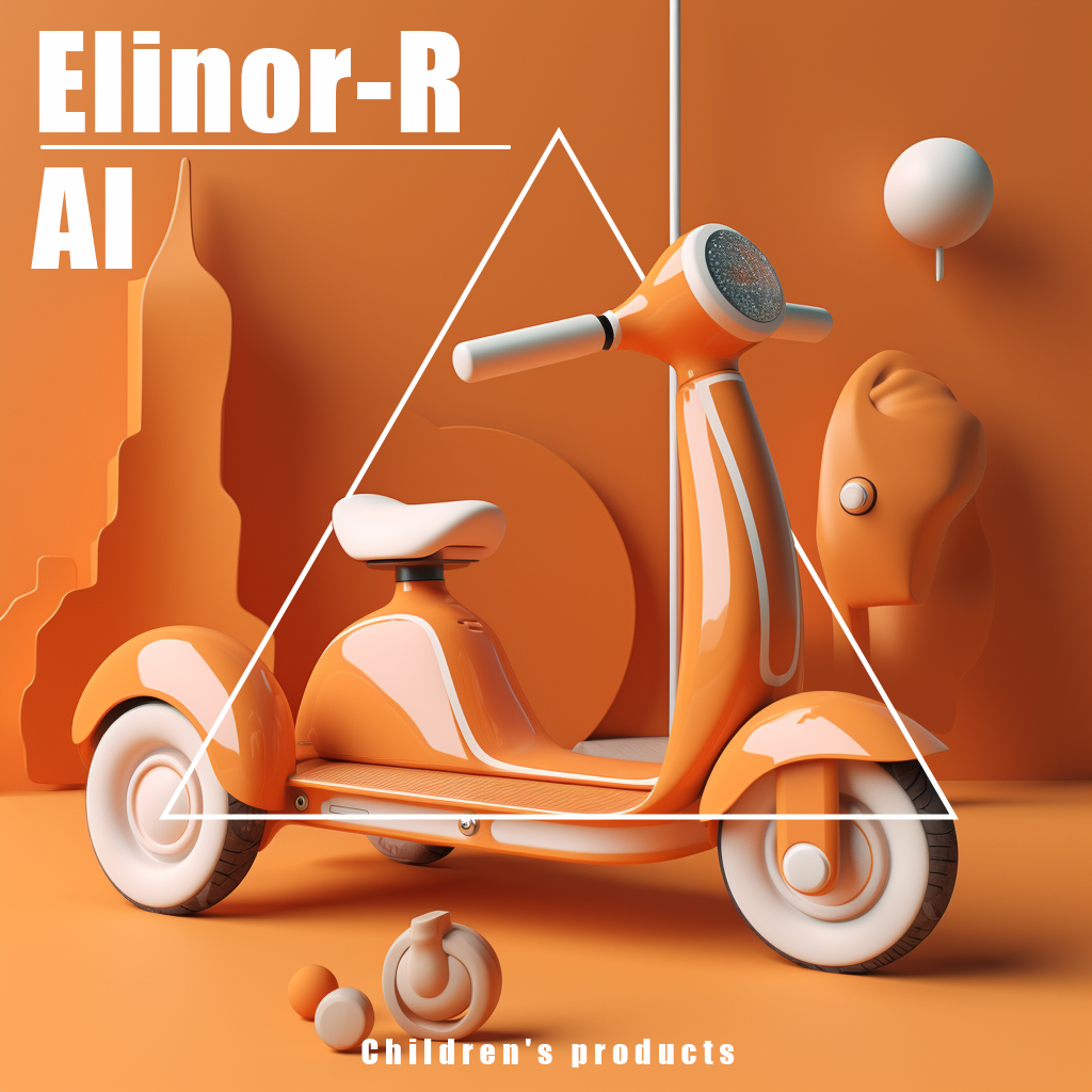 Stroller，Maternal and infant products，Children design，