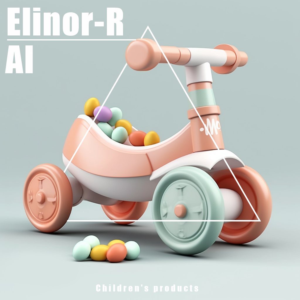 Stroller，Maternal and infant products，Children design，