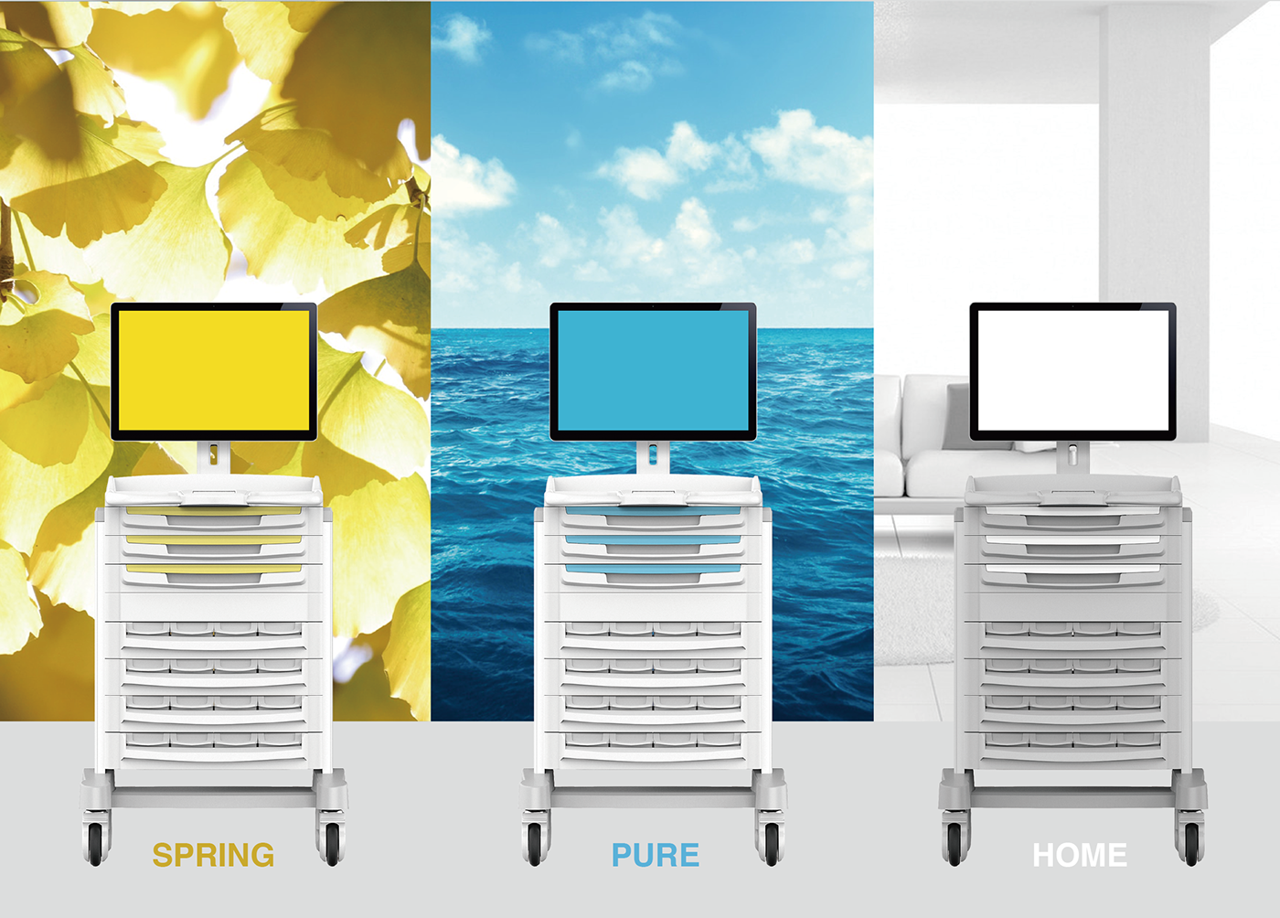 medical care，hospital，apparatus，rescue，white，Mechanics，