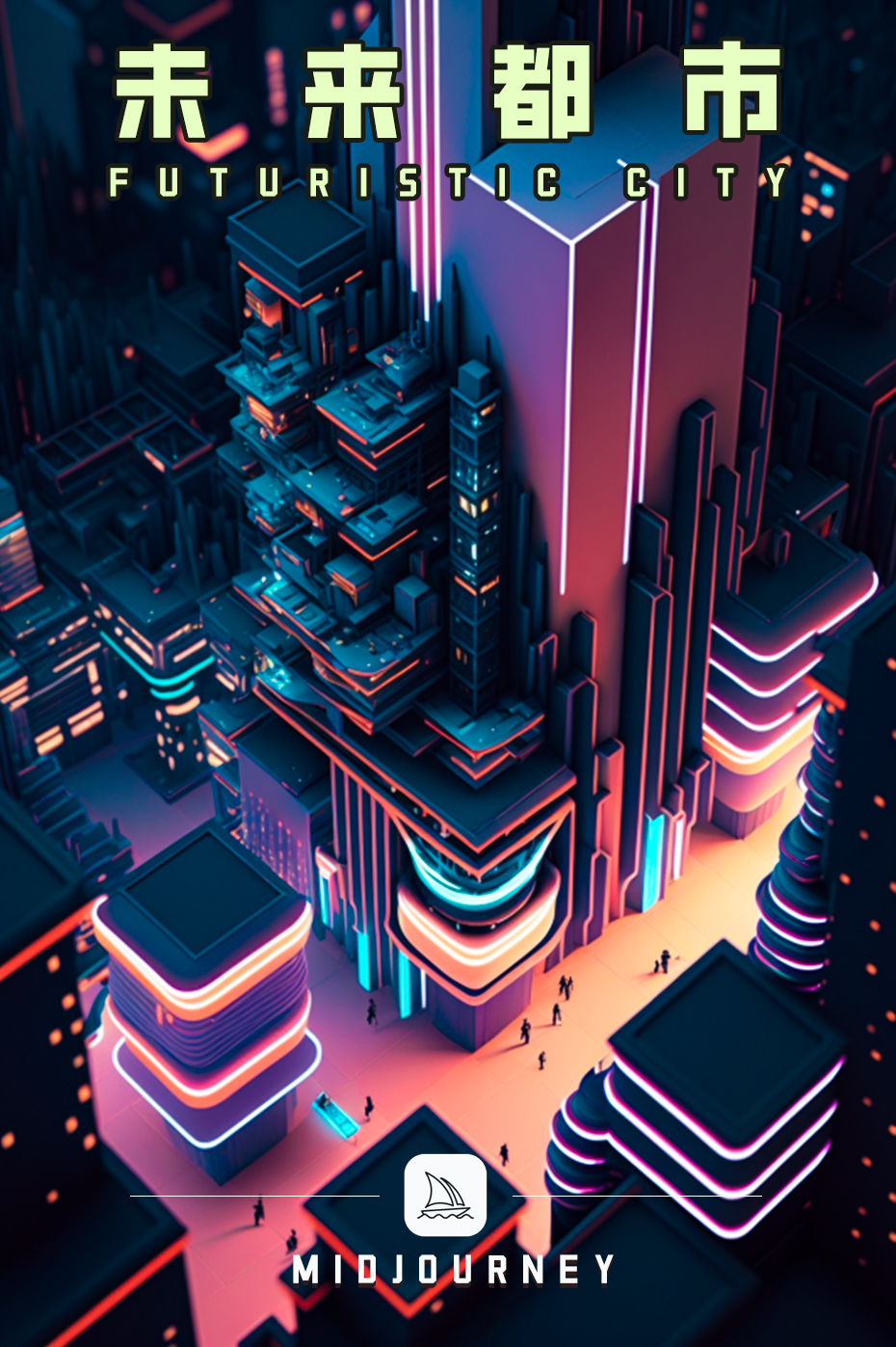 midjourney，key word，AI illustration，AI painting，artificial intelligence，