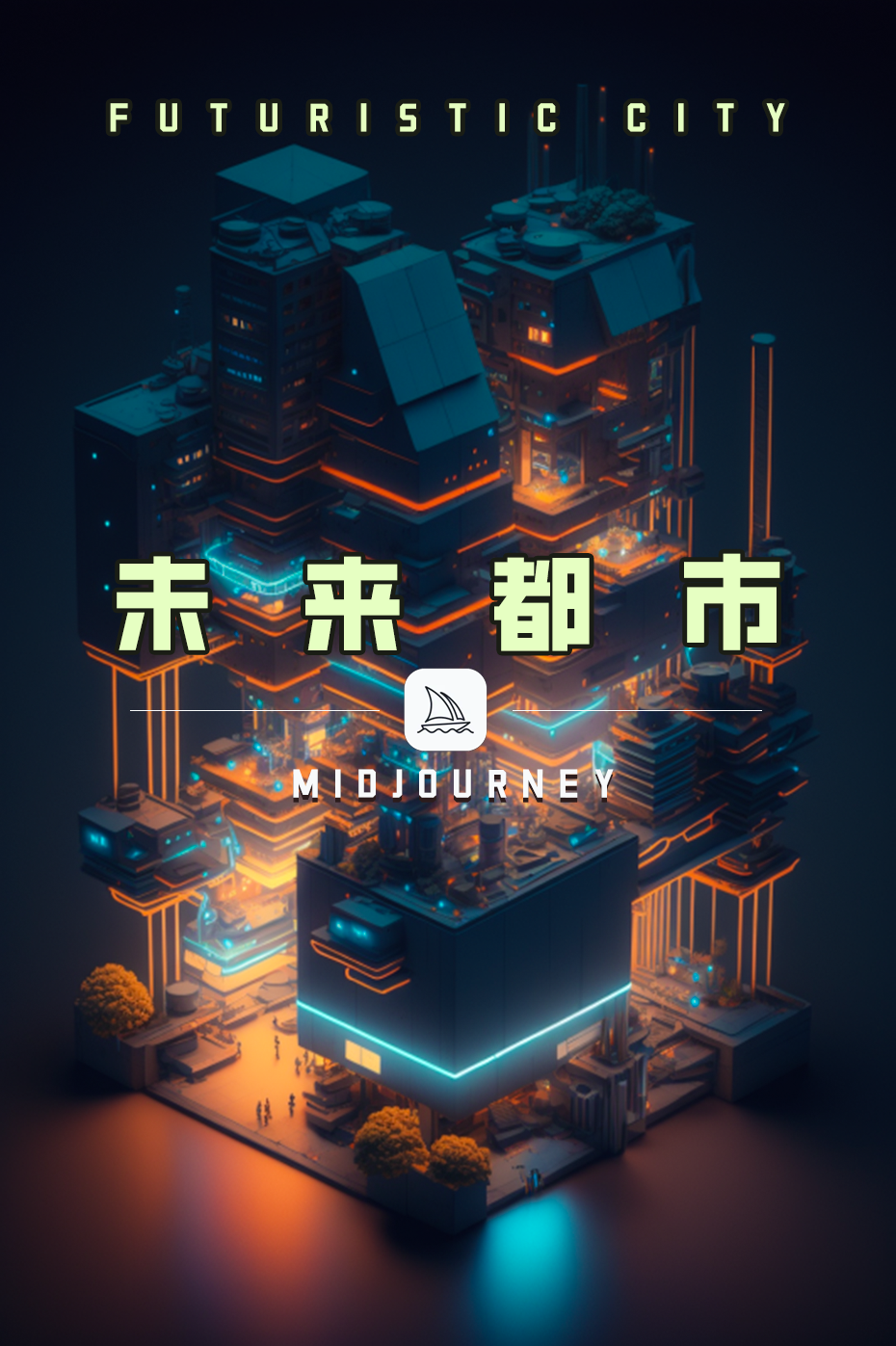 midjourney，key word，AI illustration，AI painting，artificial intelligence，