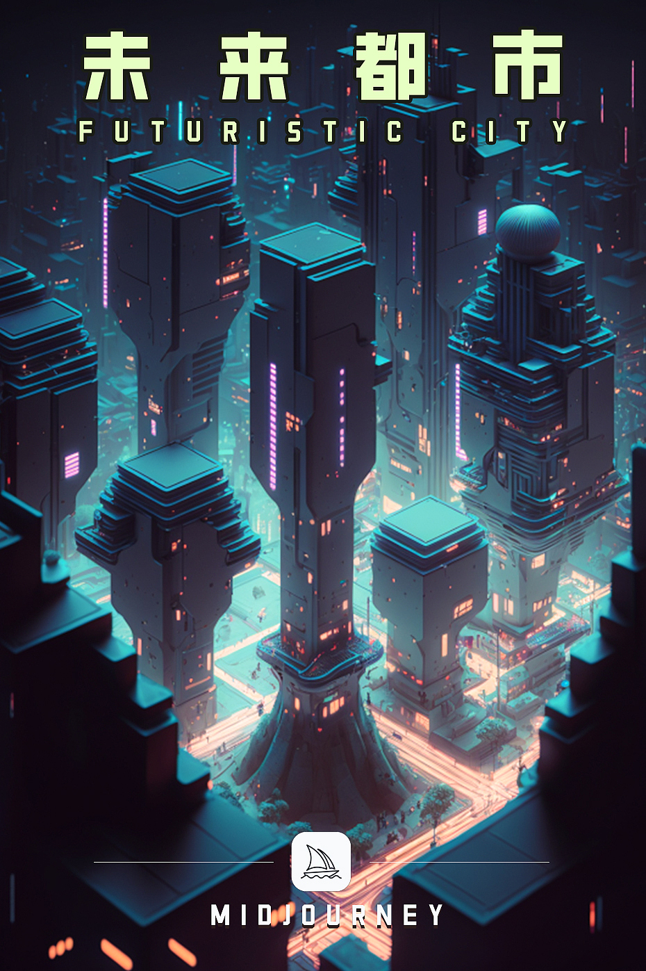 midjourney，key word，AI illustration，AI painting，artificial intelligence，