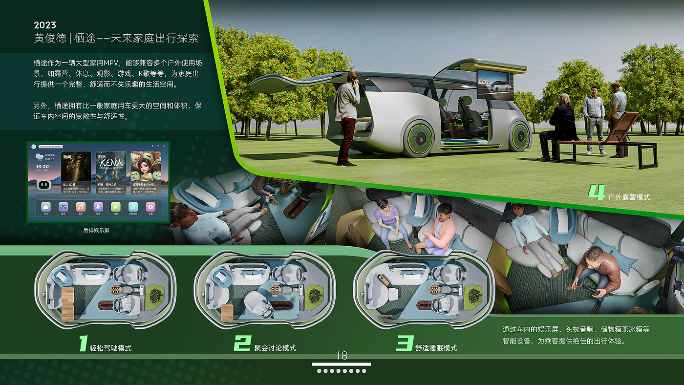 industrial design，sample reels，medical care，vehicle，Automobile design，Mechanical arm，internship，Render，