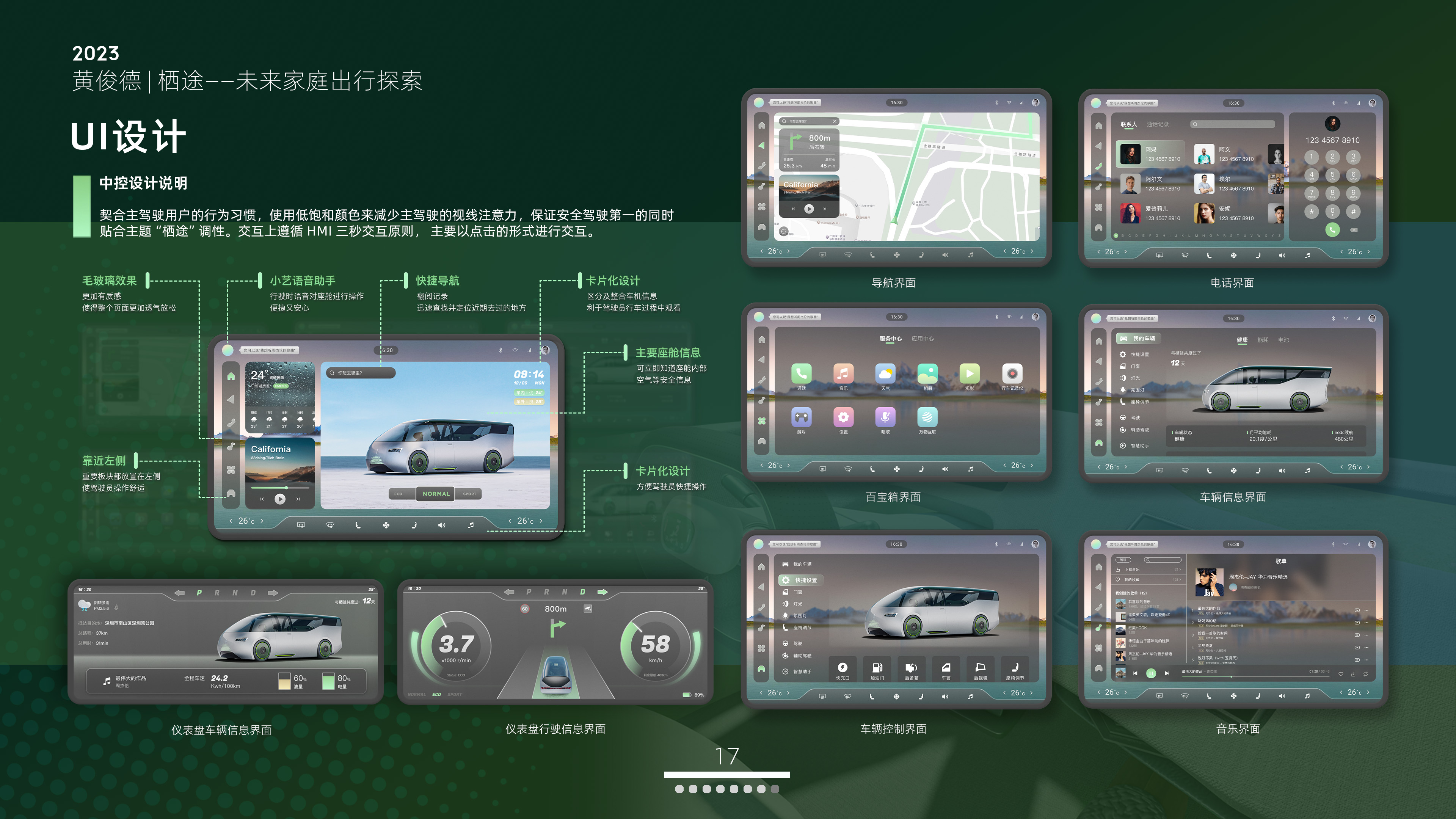 industrial design，sample reels，medical care，vehicle，Automobile design，Mechanical arm，internship，Render，