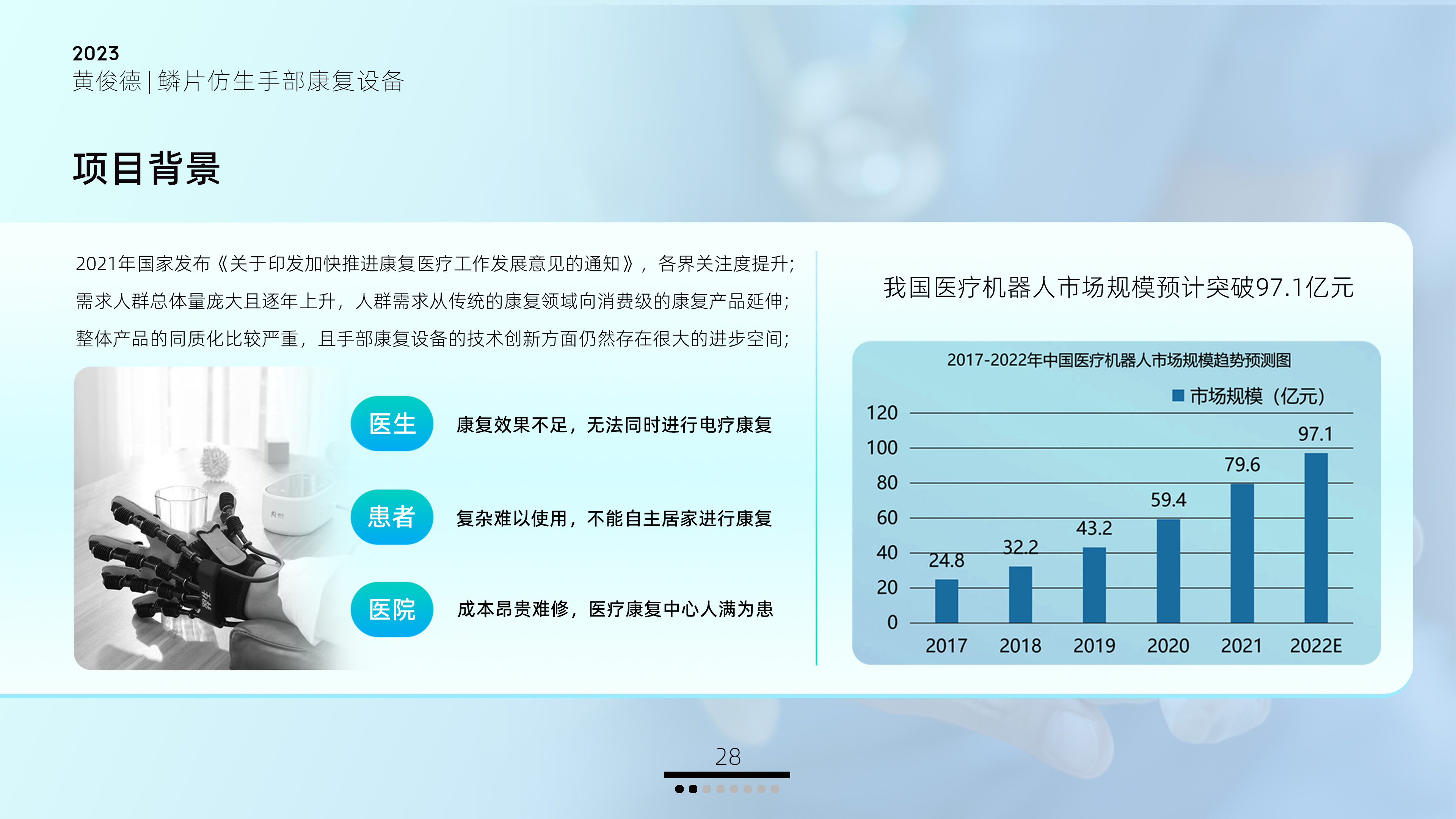 industrial design，sample reels，medical care，vehicle，Automobile design，Mechanical arm，internship，Render，