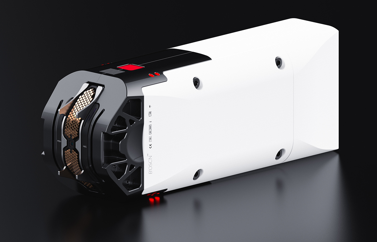 medical care，equipment，modeling，Render，Edon Guraziu，