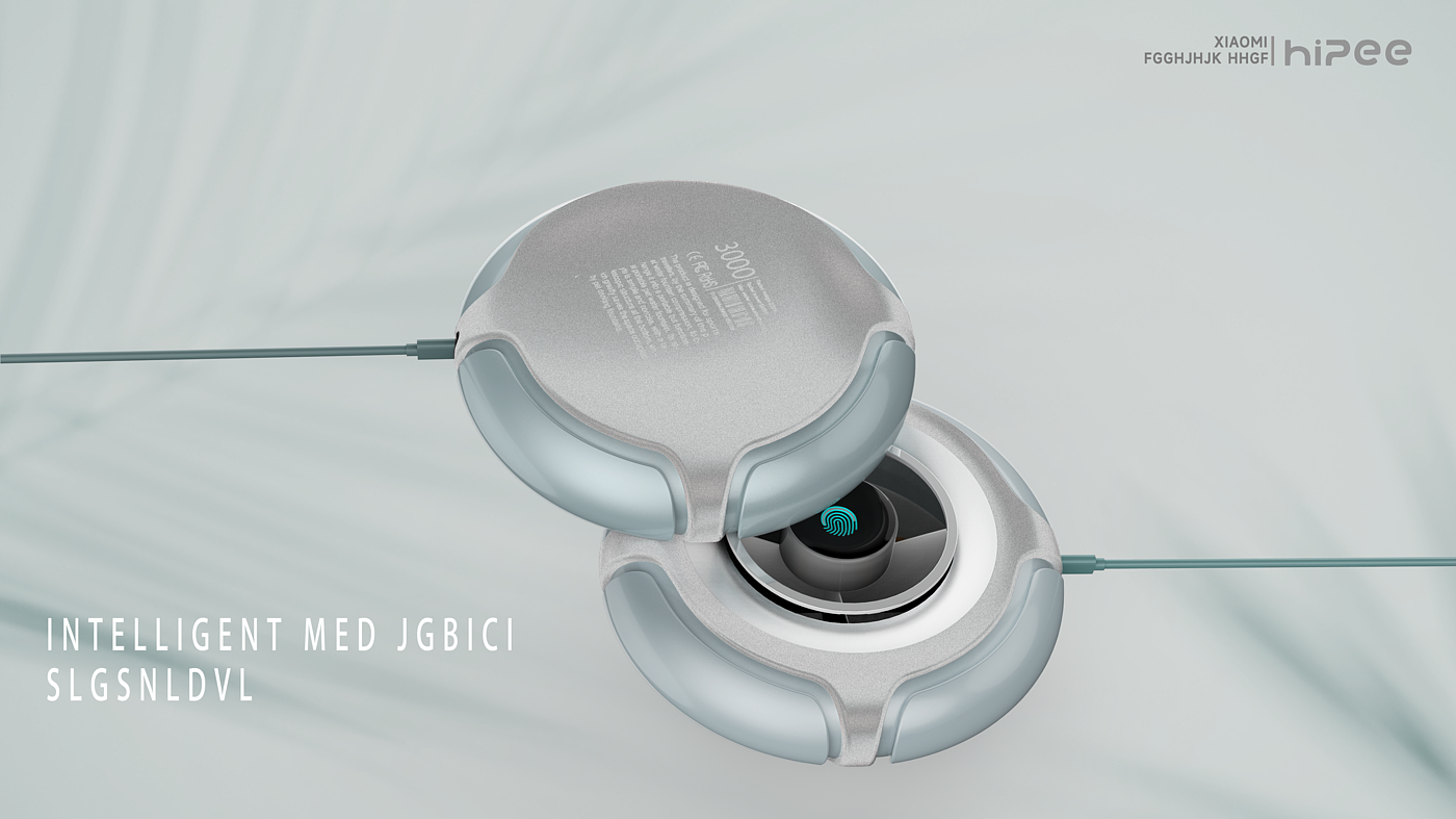industrial design，product design，Rhino modeling，Keyshot rendering，