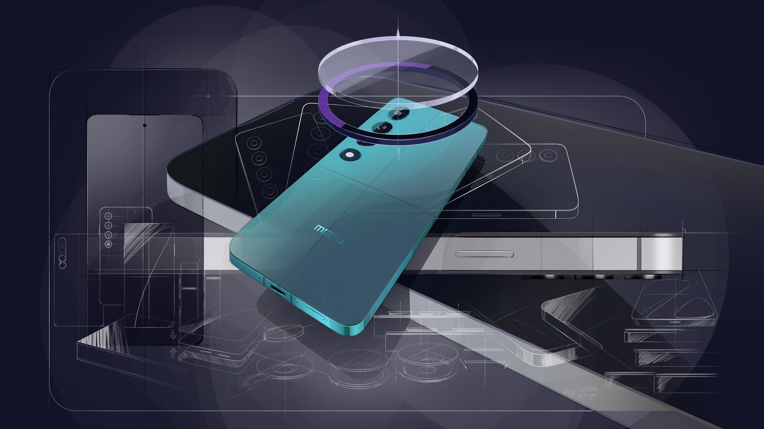 Design，mobile phone，originality，concept，product design，CMF design，industrial design，id，