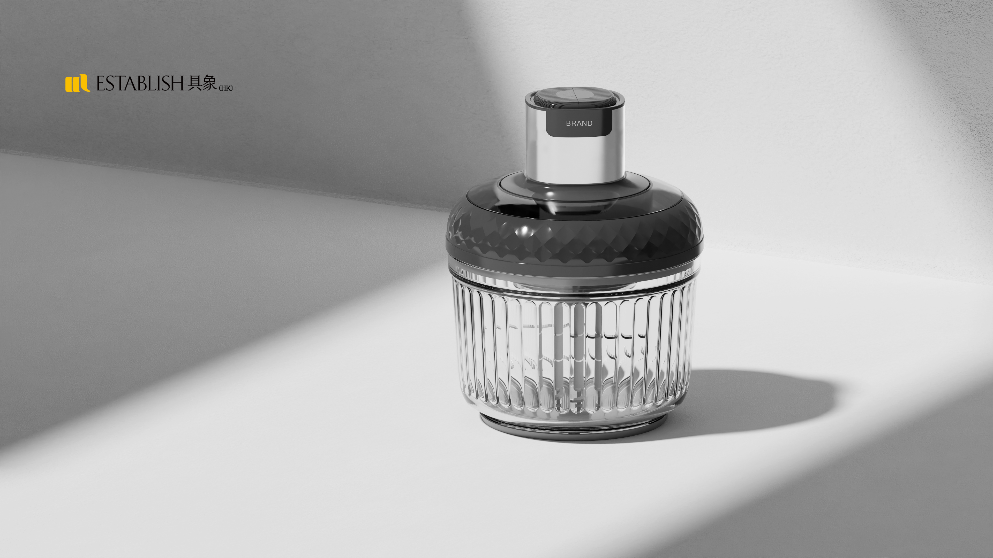 Home appliance design, serialization design，