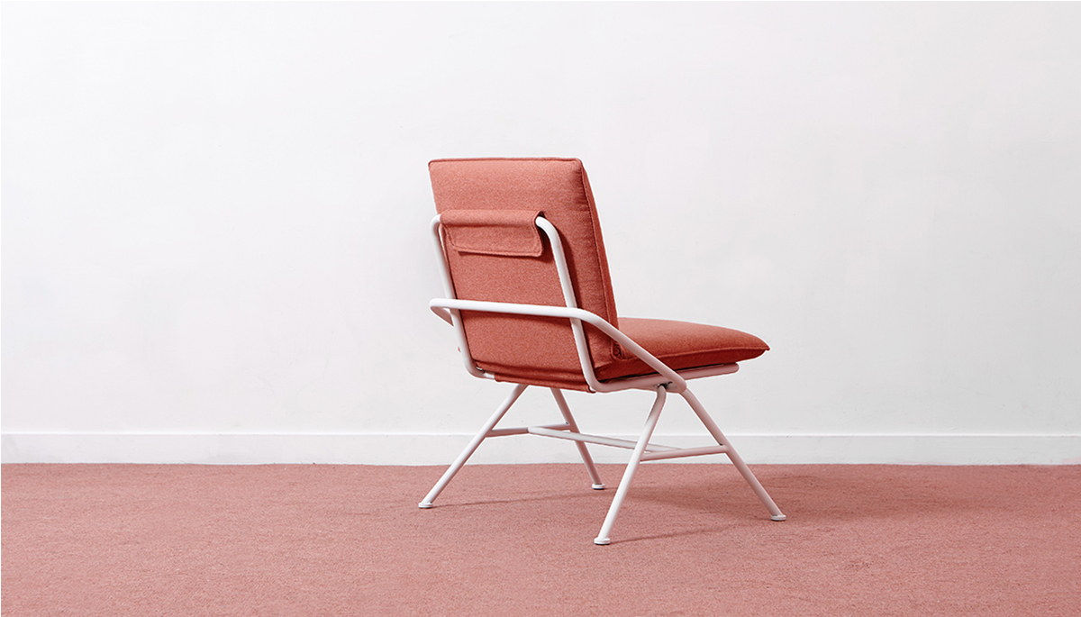 soft，Pink，Home Furnishing，sofa，chair，