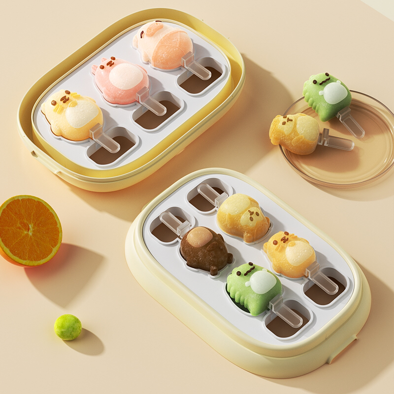 Ice lattice mould，Ice cream mold，