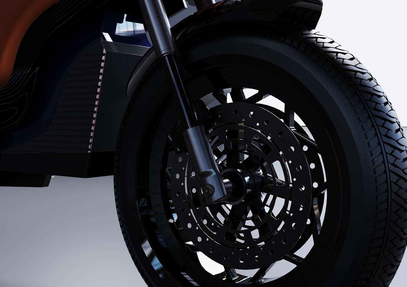 motorcycle，Motorcycle design，product design，3d，sierra51，