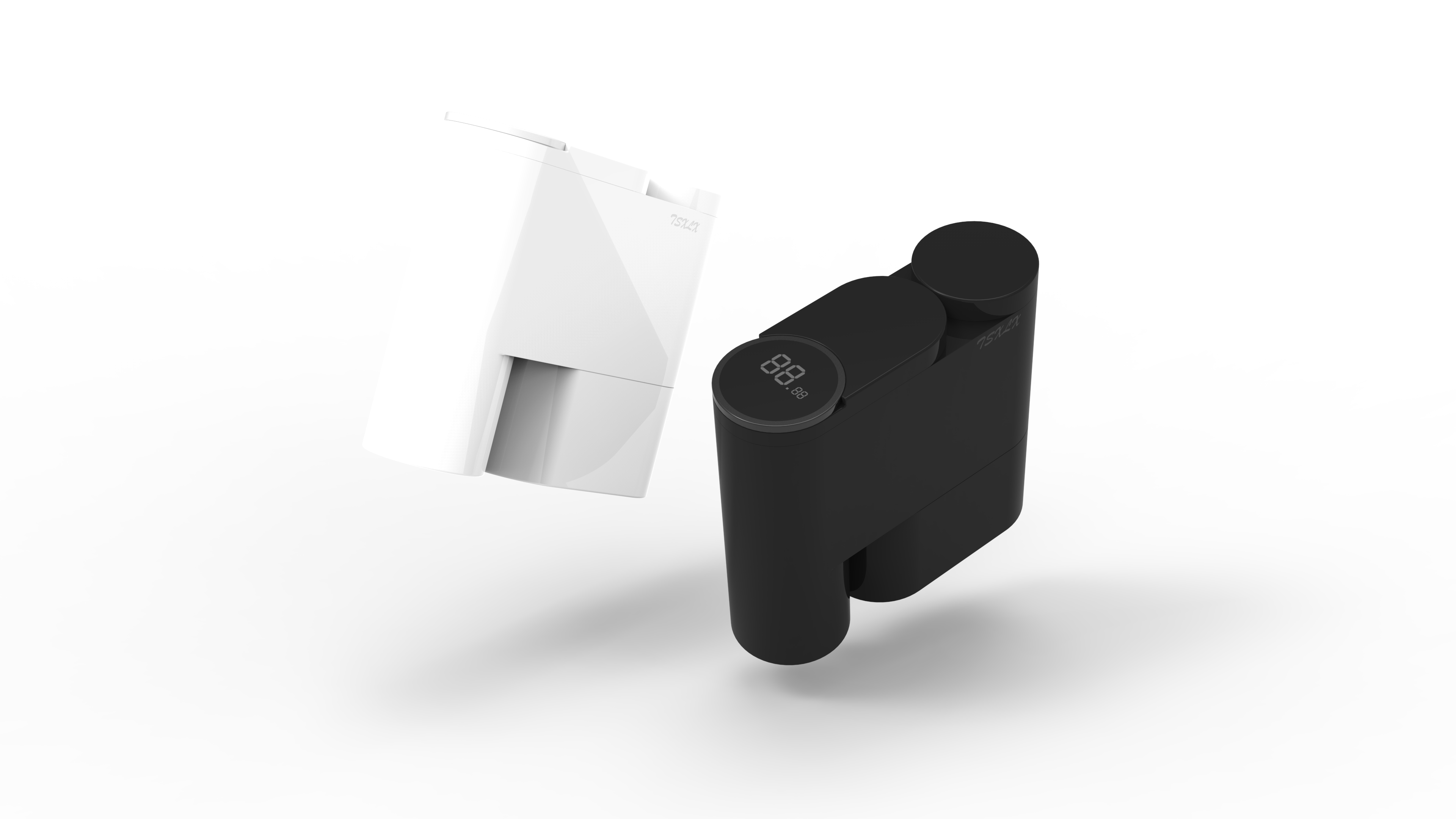 articles for daily use，Travel Supplies，Instant hot water dispenser，Portable，Prevention of Second Force，Drink more hot water，