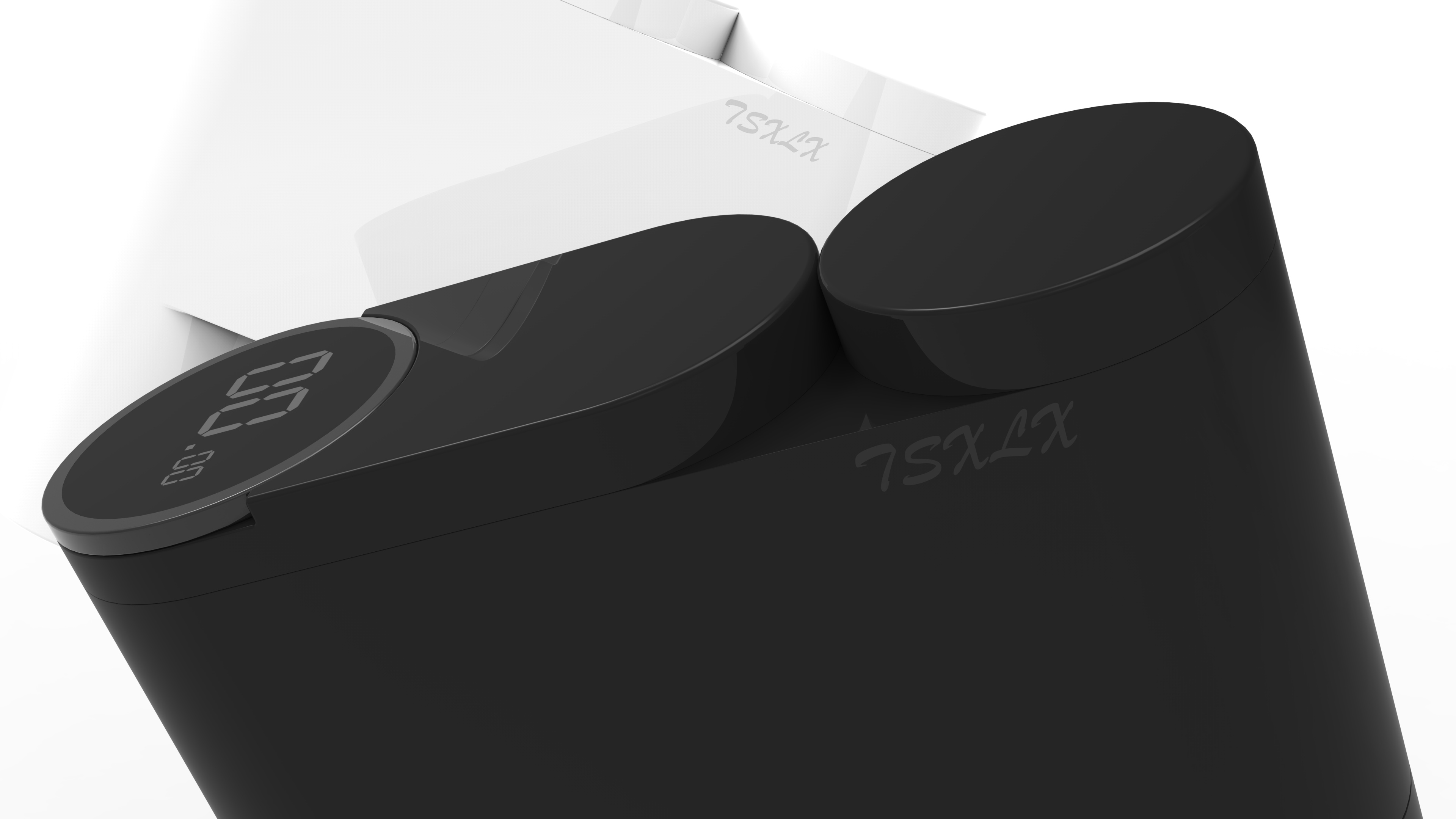 articles for daily use，Travel Supplies，Instant hot water dispenser，Portable，Prevention of Second Force，Drink more hot water，