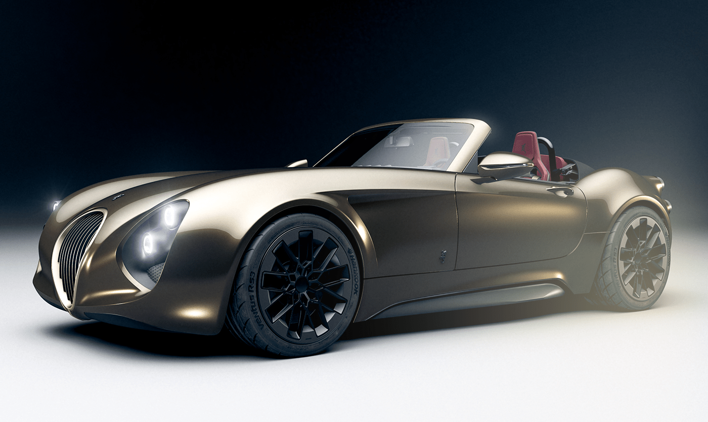 automobile，vehicle，Automobile design，