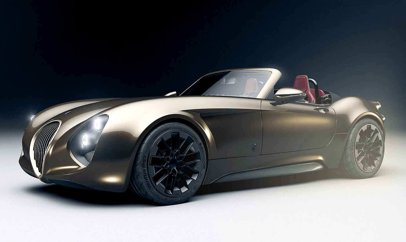 automobile，vehicle，Automobile design，