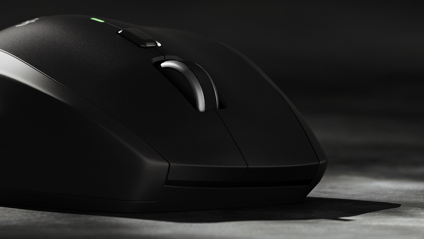 mouse，Logitech，3d，Computer image，logitech，Mouse design，