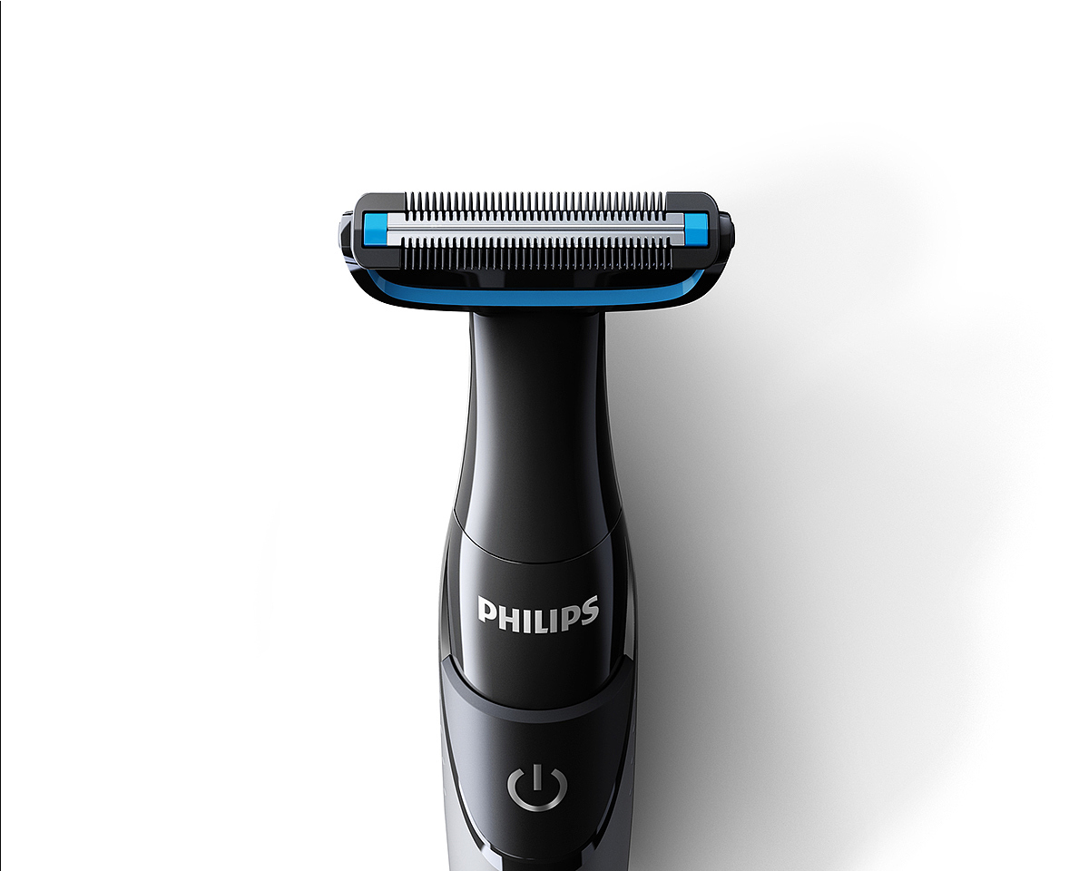 Philips，Render，Art guidance，household electrical appliances，white，