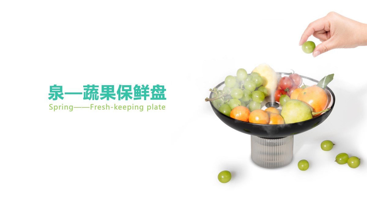 fruits and vegetables preservation，humidification，ceramics，