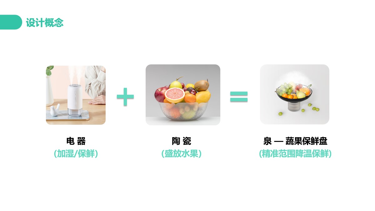 fruits and vegetables preservation，humidification，ceramics，
