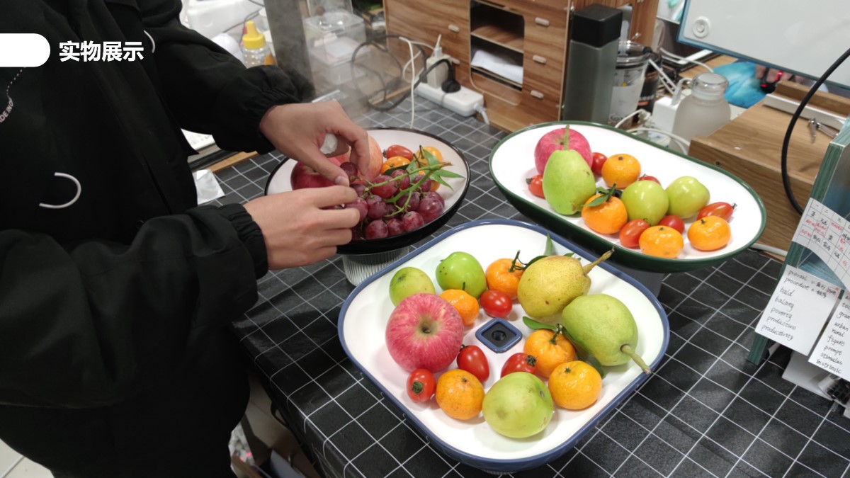 fruits and vegetables preservation，humidification，ceramics，