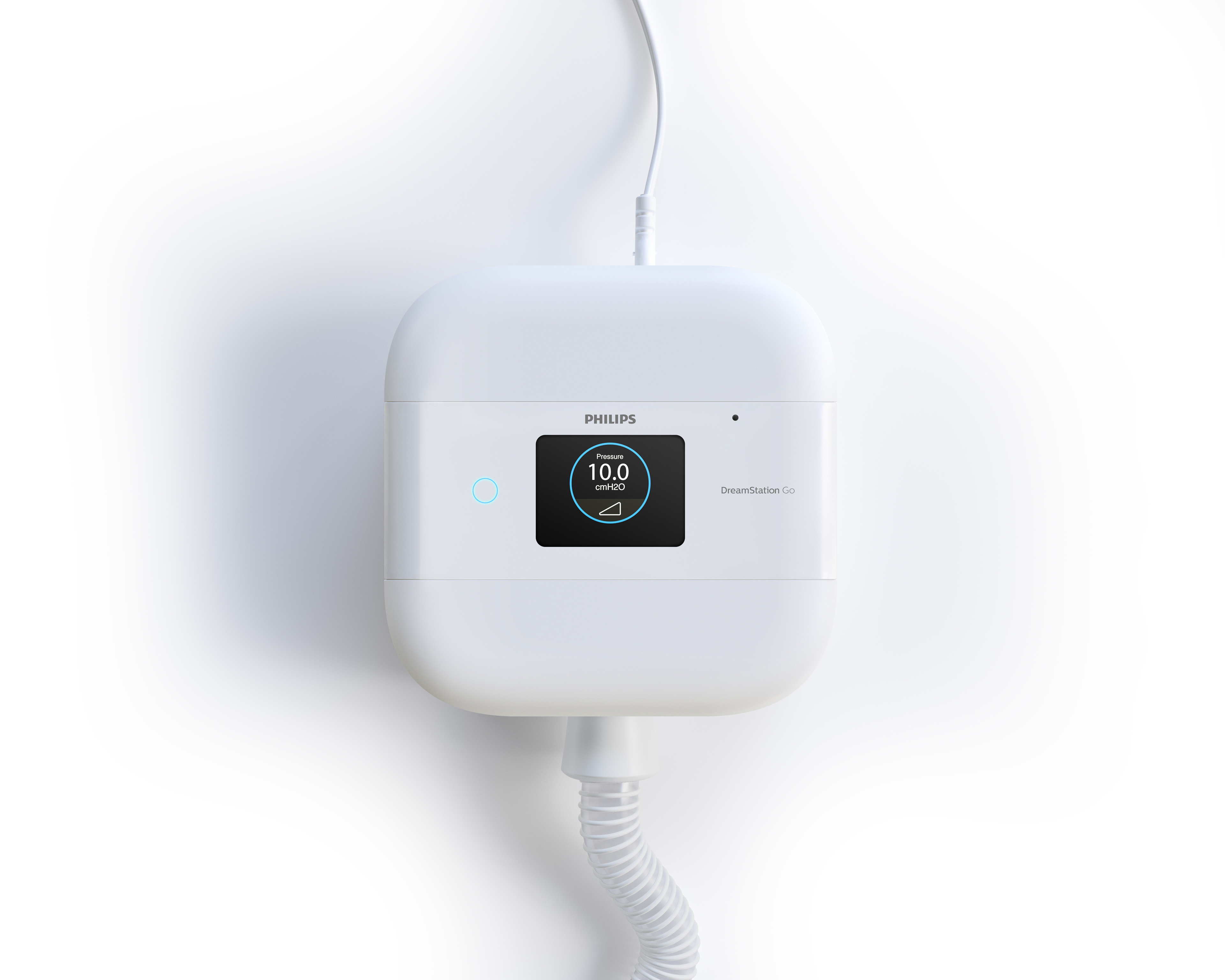 Philips，Render，Art guidance，household electrical appliances，white，