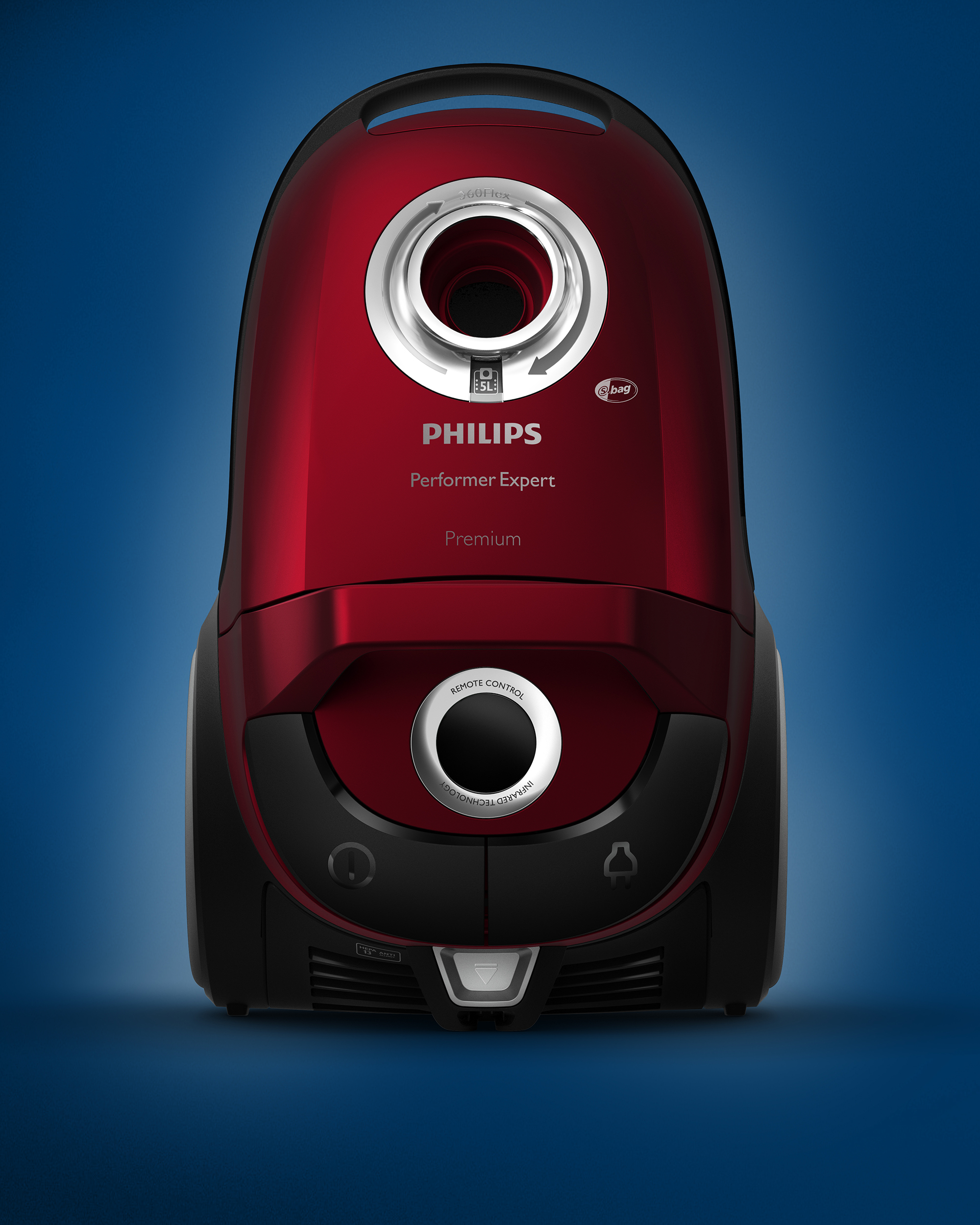 Philips，Render，Art guidance，household electrical appliances，white，