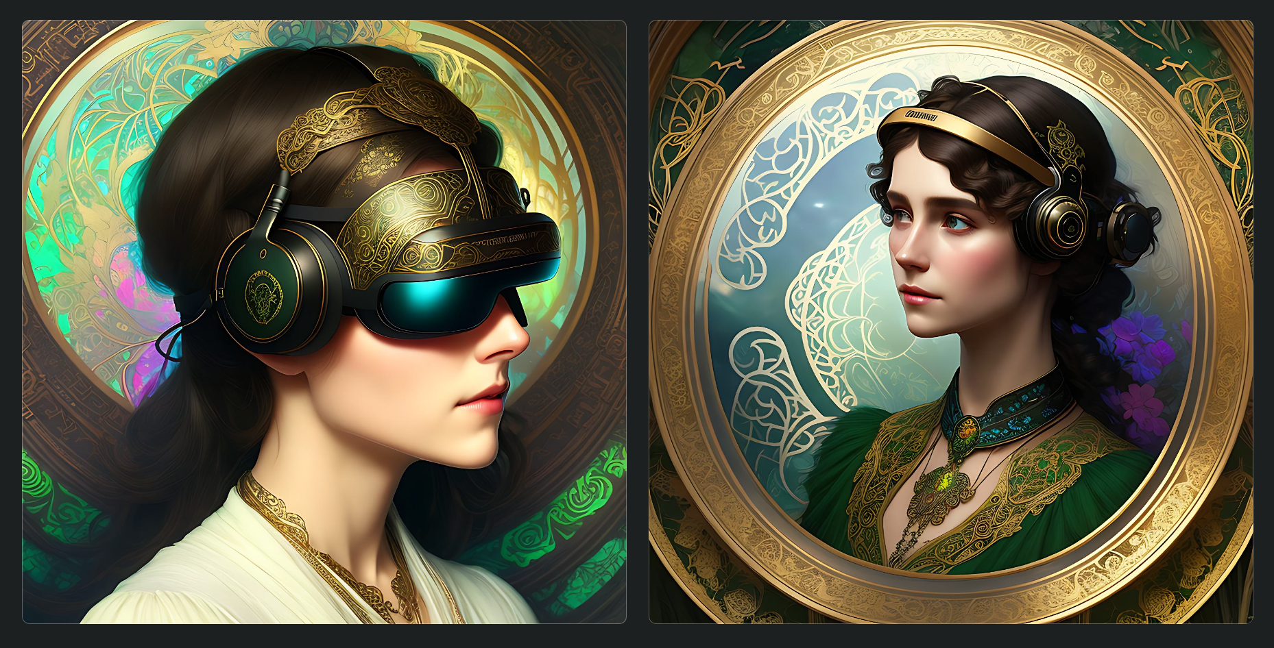 ar，vr，ai，Wen Xin Yige，