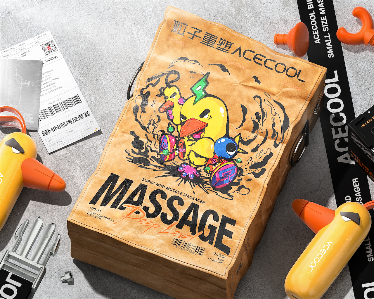 Original design，product design，Brand design，packing design，Quarterly summary，