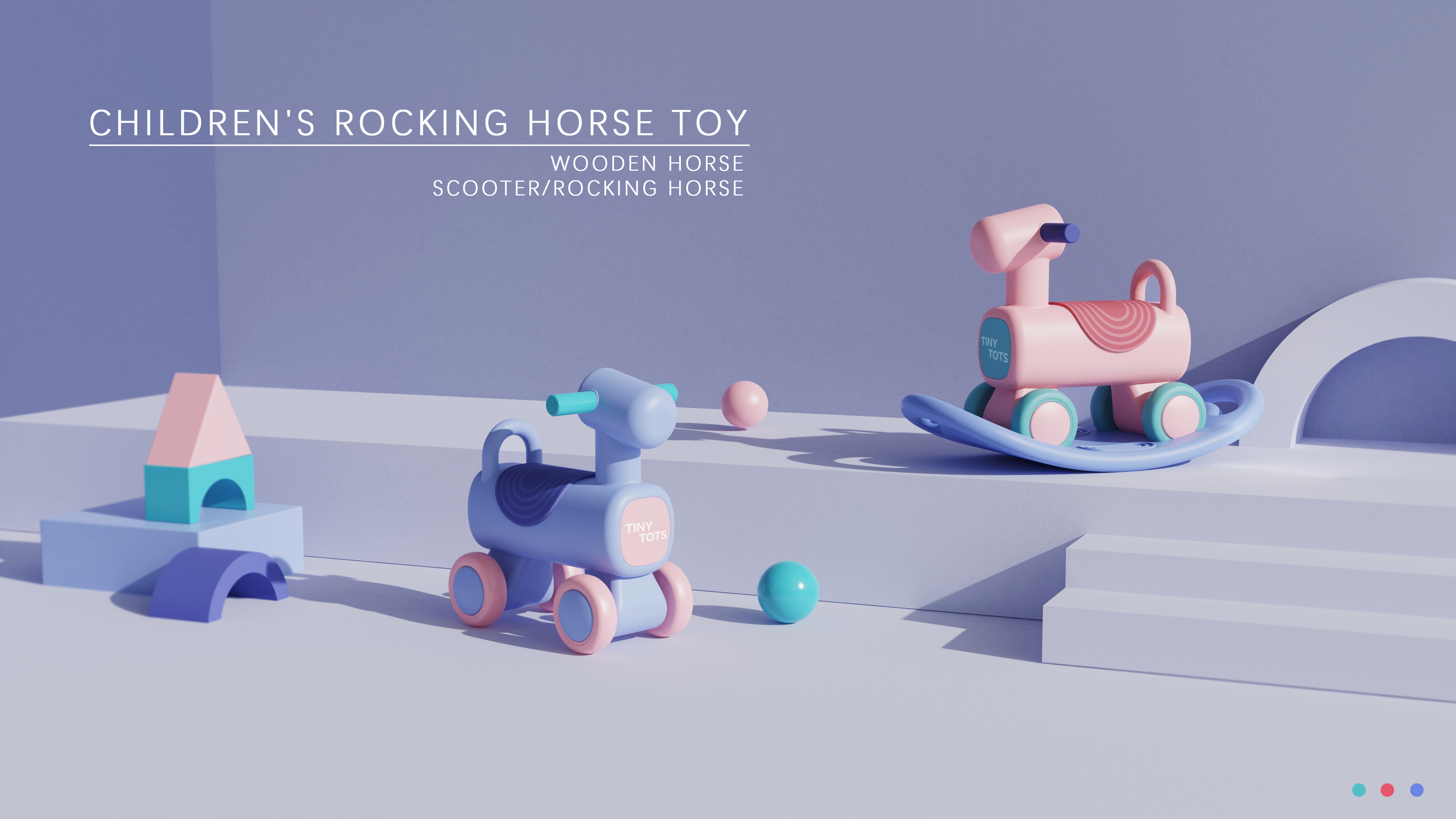 Toys，Children's car，