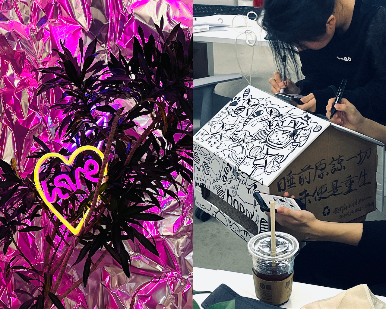 Original design，product design，Brand design，packing design，Quarterly summary，