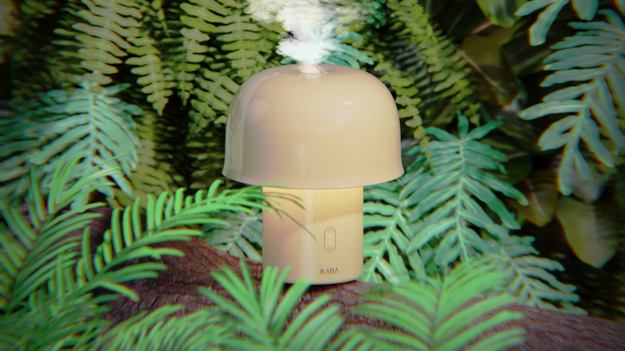 Humidifying machine，LED lamp，small home appliances，Fragrant type，AROMA，Atmosphere lamp，Aromatherapy machine，