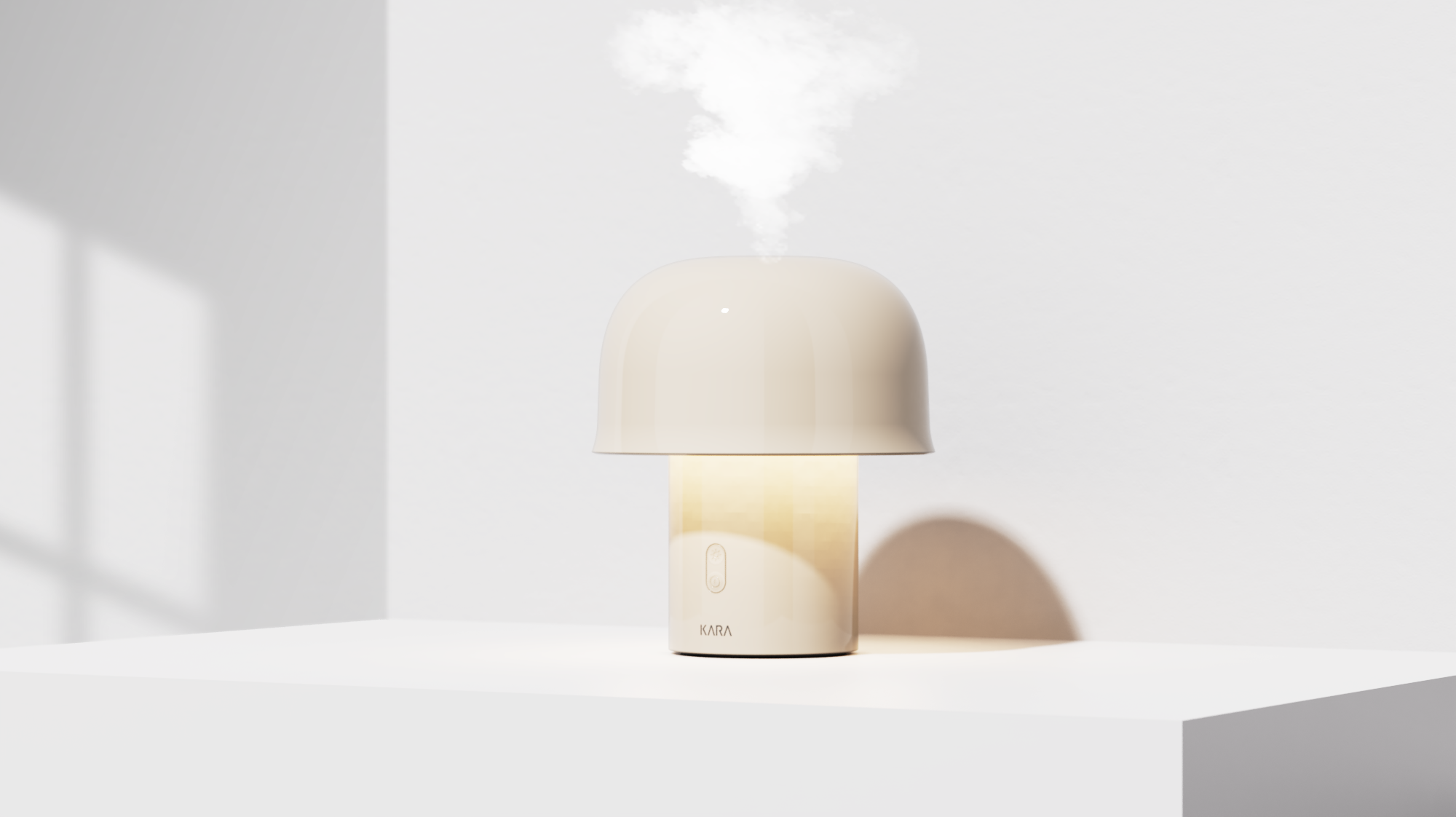 Humidifying machine，LED lamp，small home appliances，Fragrant type，AROMA，Atmosphere lamp，Aromatherapy machine，