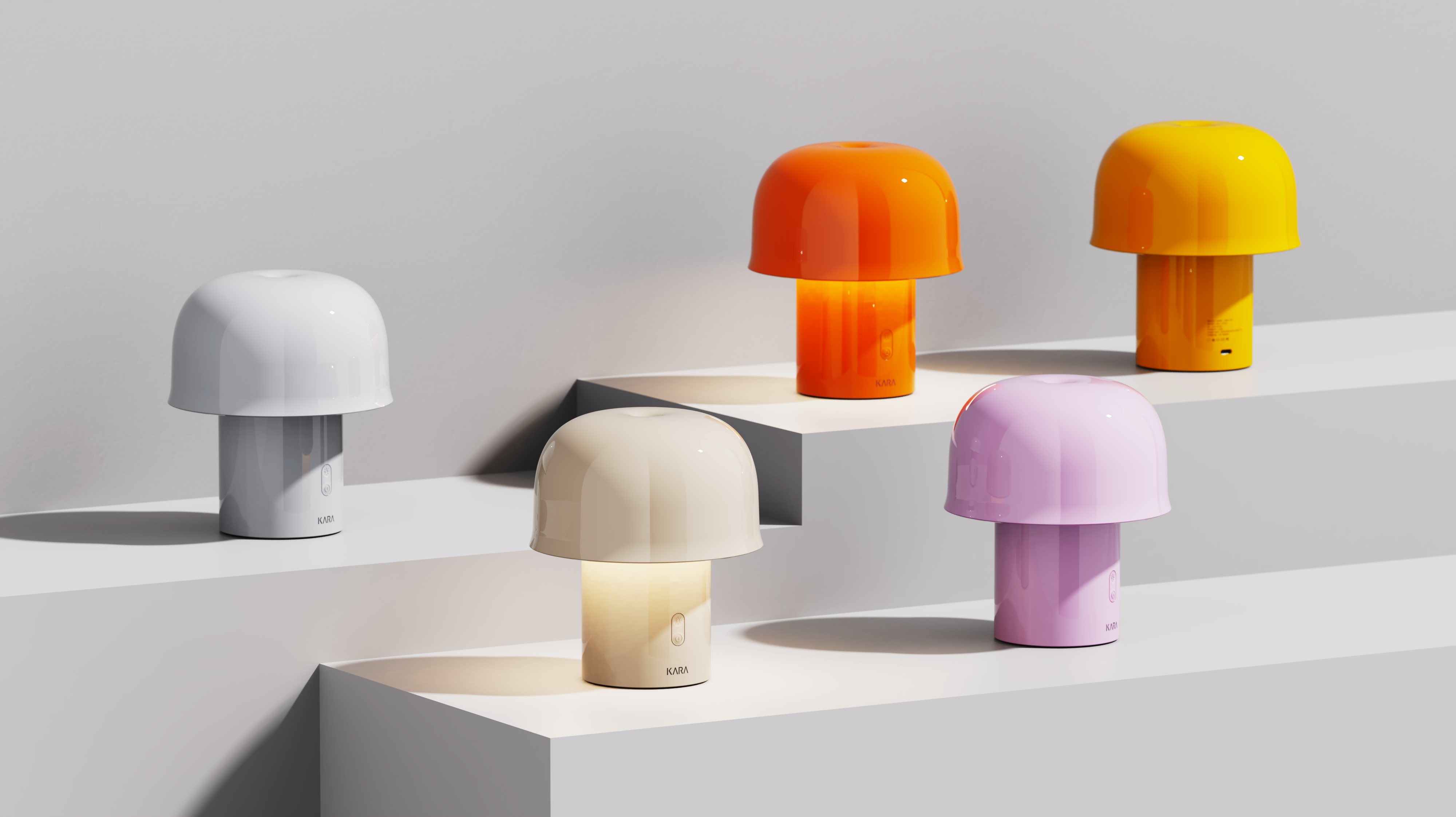 Humidifying machine，LED lamp，small home appliances，Fragrant type，AROMA，Atmosphere lamp，Aromatherapy machine，