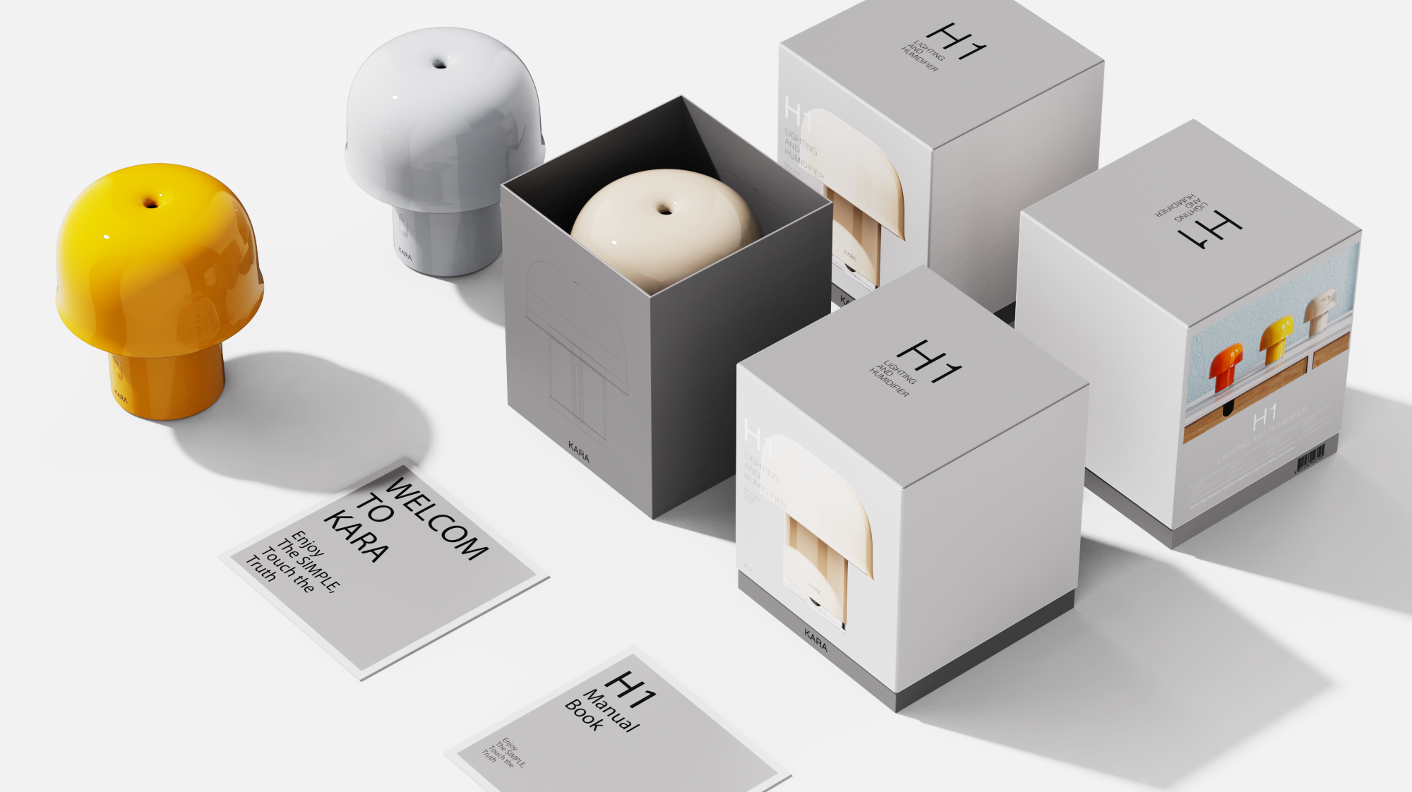 Humidifying machine，LED lamp，small home appliances，Fragrant type，AROMA，Atmosphere lamp，Aromatherapy machine，