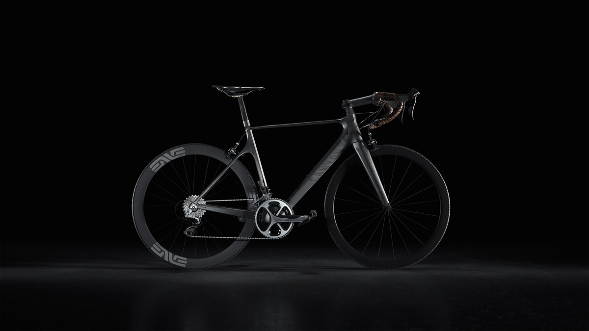 Bicycle，details，Render，vehicle，
