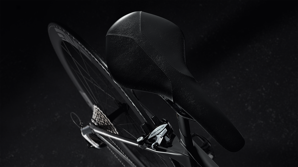 Bicycle，details，Render，vehicle，