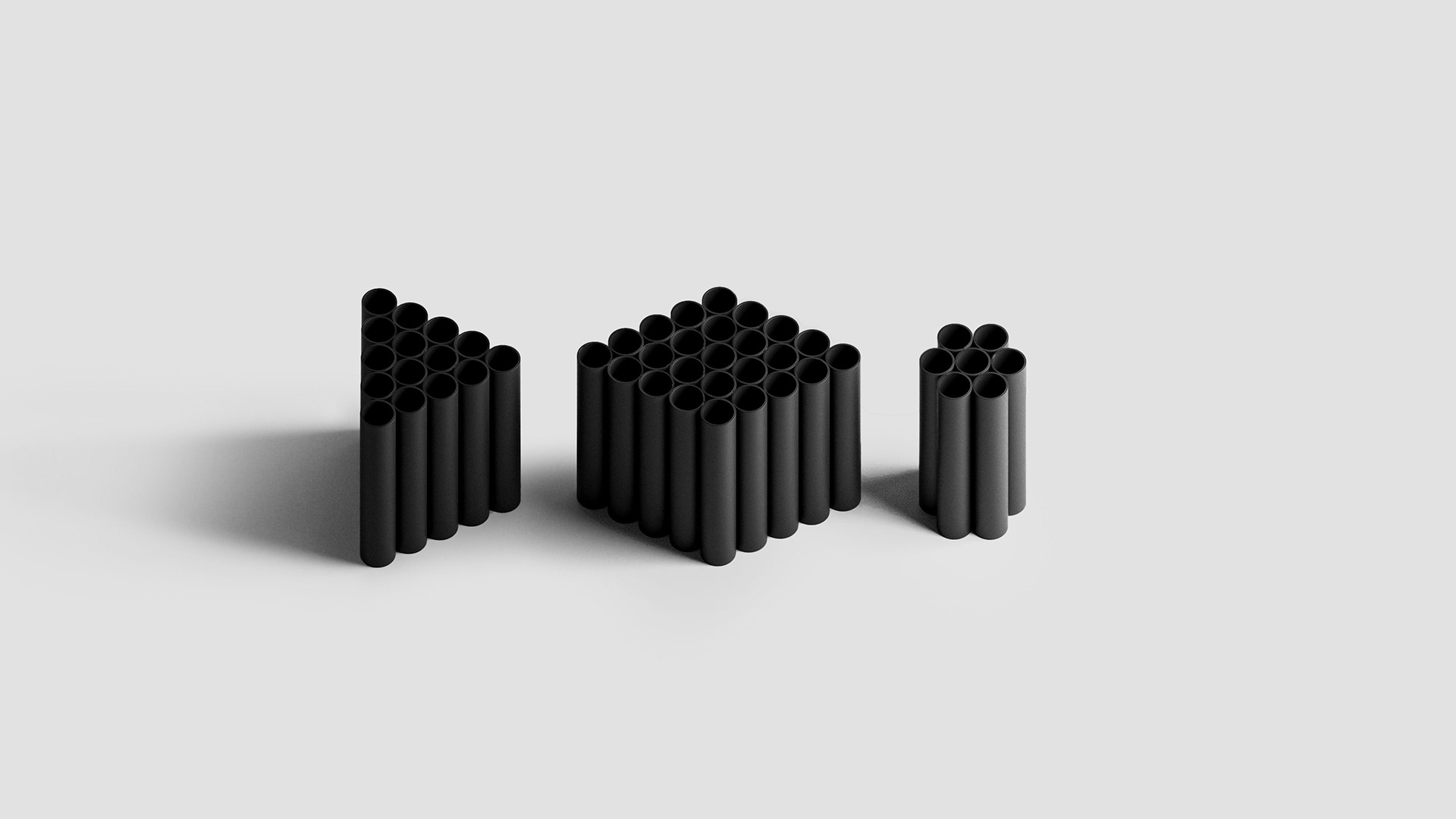 Nothing Else，3D printing，Shower Room，kitchen，