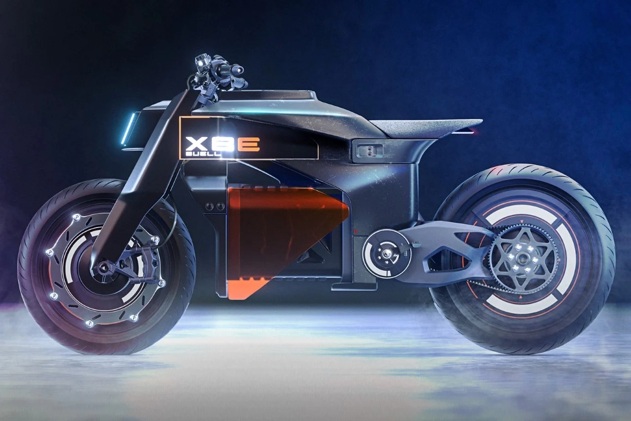 Electric vehicle，locomotive，Cyberpunk，aerodynamics，