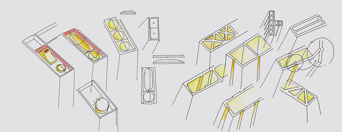 Office lighting，Floor lighting，lamp，Aluminum，