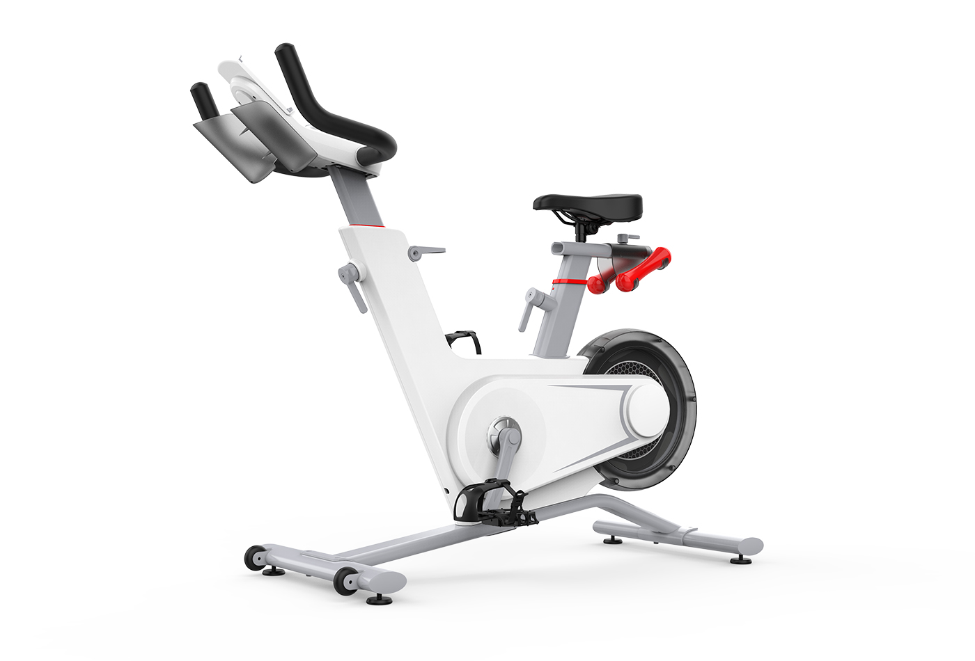 Fitness Equipment，household，intelligence，Spinning bike，