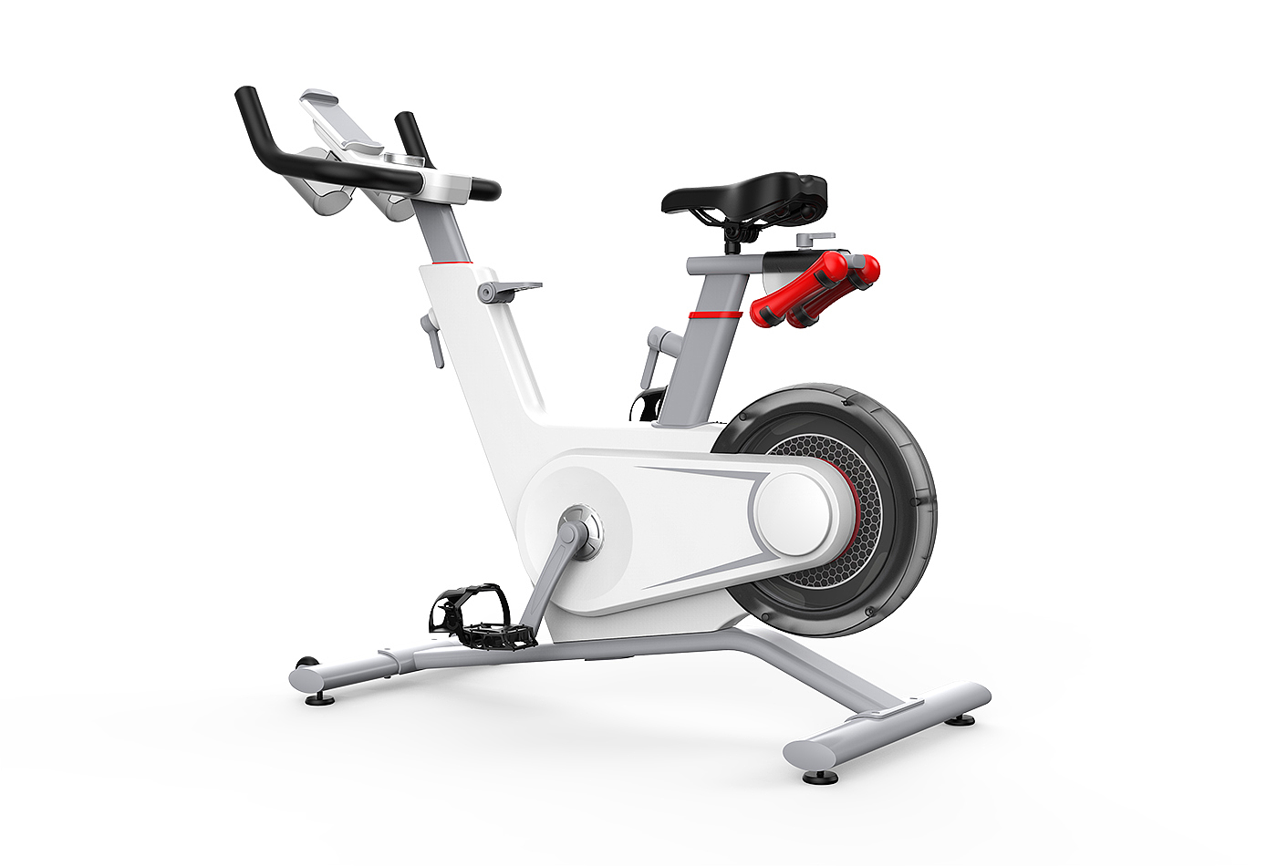 Fitness Equipment，household，intelligence，Spinning bike，