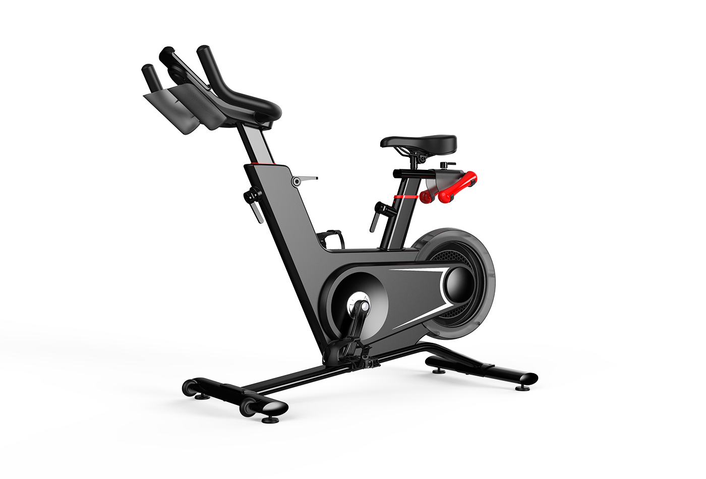 Fitness Equipment，household，intelligence，Spinning bike，