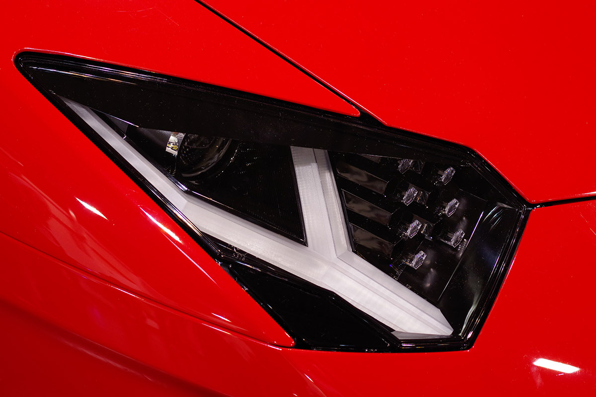 Auto Show，automobile，automative lighting，lighting，lighting，