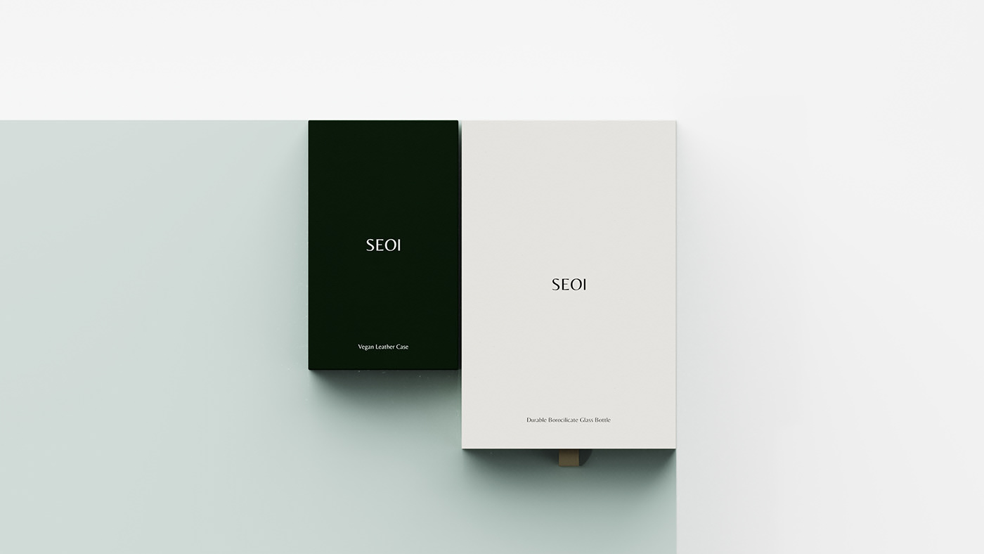 Water cup，SEOI，stainless steel，Tempered glass，