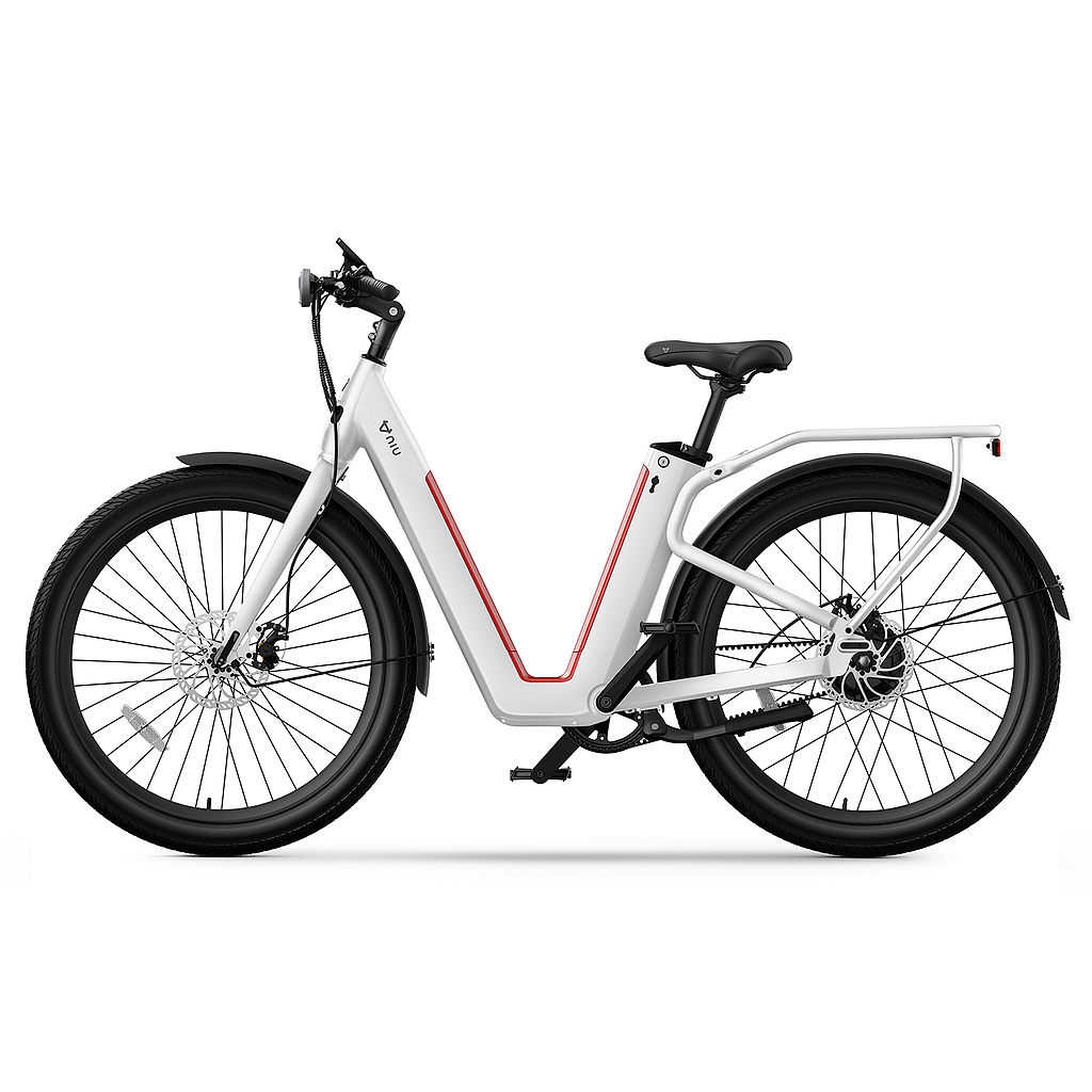 eBIKE，