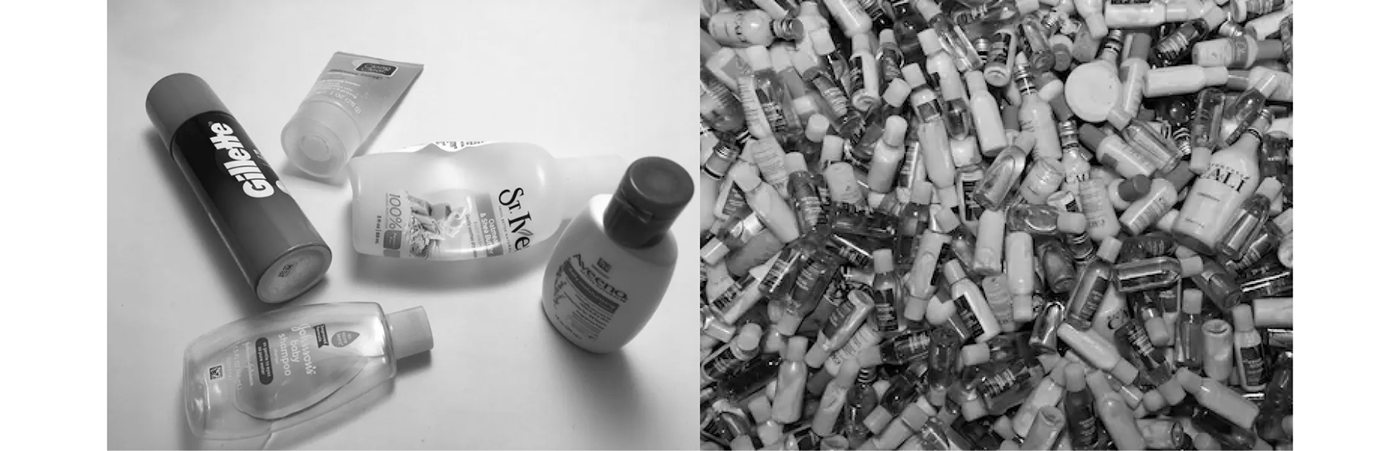 container，Mini，sustainable，Reduce waste，